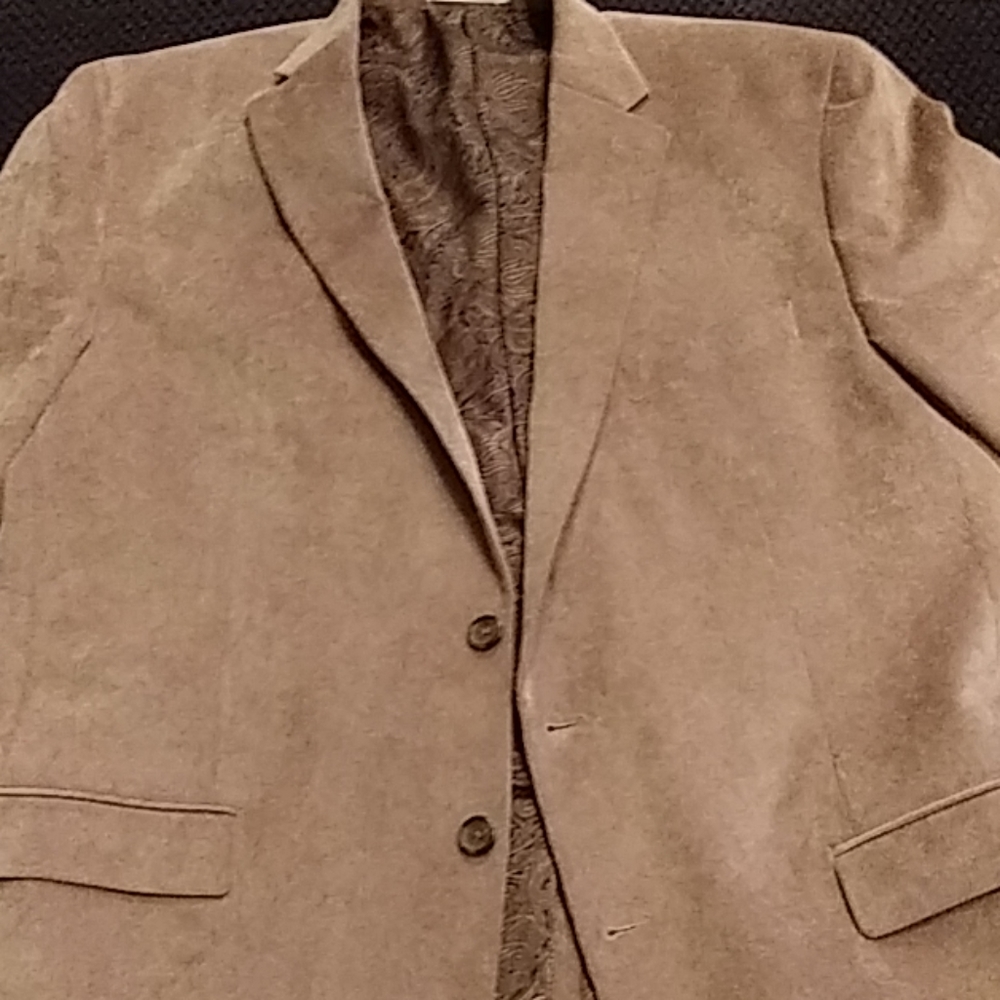 Chaps Men's Coat Jacket